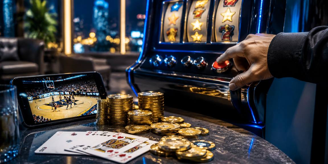 v88vin v88vin — thương hiệu casino di động sinh ra cho người Việt